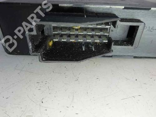 Electronic module MERCEDES-BENZ E-CLASS (W210)  | BP7108112M83 