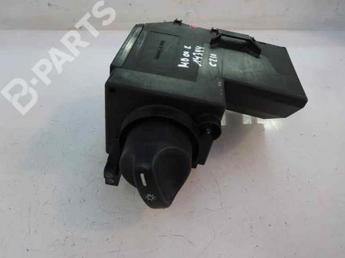 Headlight switch MERCEDES-BENZ E-CLASS (W210) E 320 CDI (210.026) (197 hp) 7108231