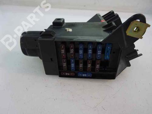 Headlight switch MERCEDES-BENZ E-CLASS (W210)  | BP7108231I24 