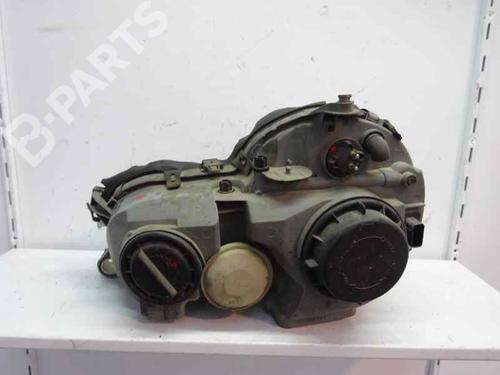 Used Right headlight MERCEDES-BENZ E-CLASS (W210) [1995-2003]  7108236