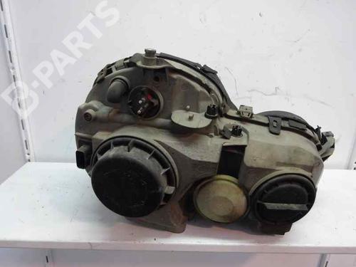 Used Left headlight MERCEDES-BENZ E-CLASS (W210) [1995-2003]  7108237