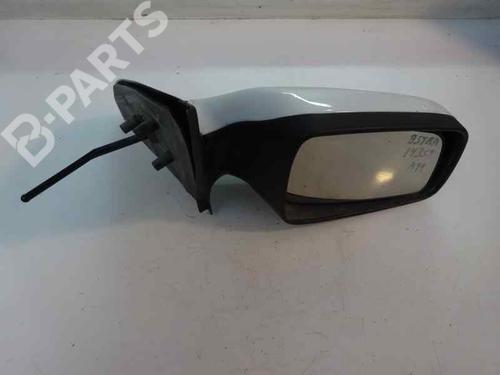 Right mirror OPEL ASTRA G Coupe (T98) [2000-2005]  7113373