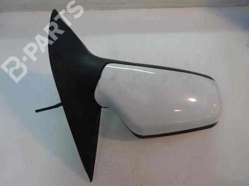 Right mirror OPEL ASTRA G Coupe (T98)  | BP7113373C27 
