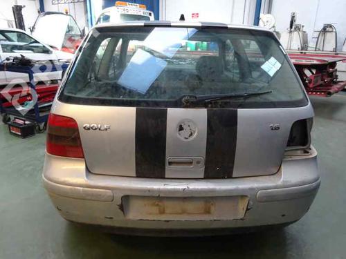 Front right window mechanism VW GOLF IV (1J1) 1.6 | BP7113385C23 