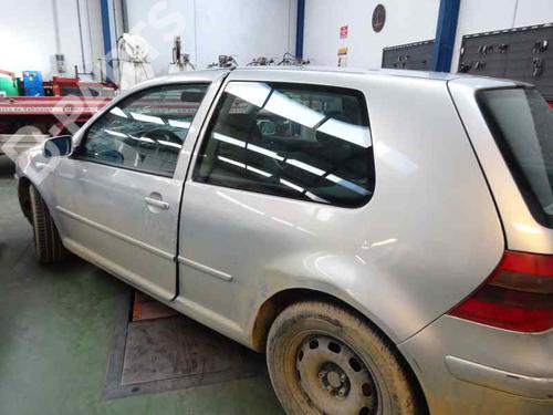 Front right window mechanism VW GOLF IV (1J1) 1.6 | BP7113385C23 