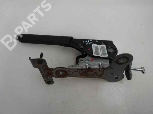 Used Hand brake PEUGEOT 208 I (CA_, CC_) [2012-2020]  8797241
