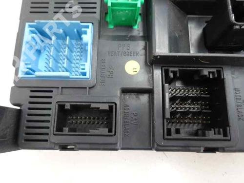 Fuse box PEUGEOT 208 I (CA_, CC_)  | BP7108155E1 