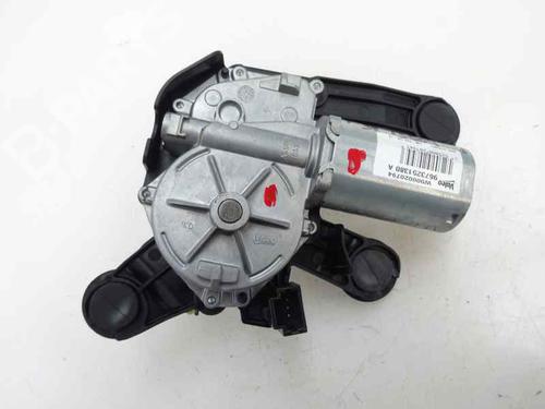 Rear wiper motor PEUGEOT 208 I (CA_, CC_)  | BP7108153M102 