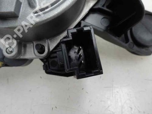 Rear wiper motor PEUGEOT 208 I (CA_, CC_)  | BP7108153M102 