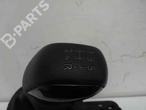Gear lever PEUGEOT 208 I (CA_, CC_)  | BP7438966M90 