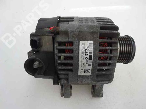 Used Alternator PEUGEOT 208 I (CA_, CC_) [2012-2020]  7108149
