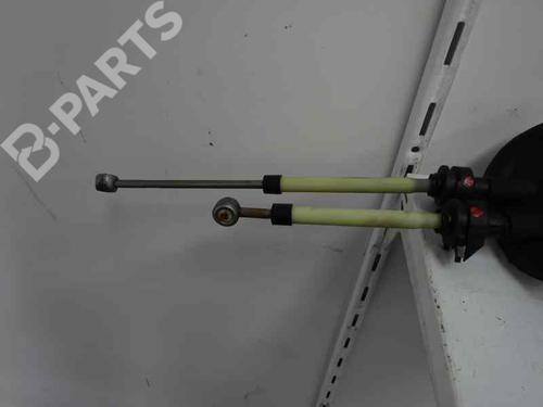 Gear lever PEUGEOT 208 I (CA_, CC_)  | BP7438965M90 