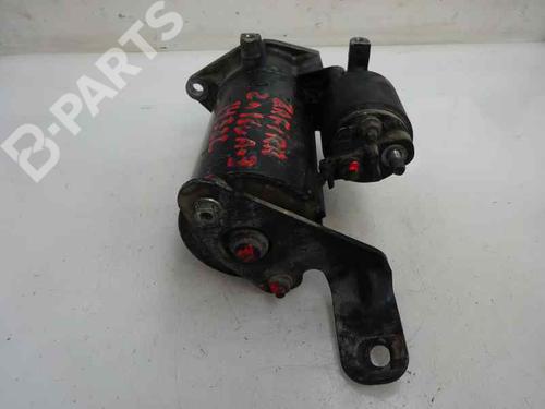 Starter OPEL ZAFIRA A MPV (T98)  | BP7108136M8 