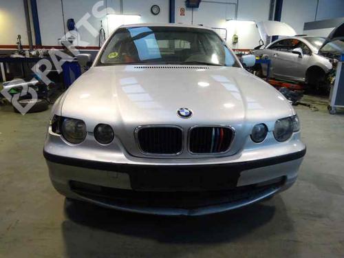 Starter BMW 3 Compact (E46) 316 ti | BP7167374M8 