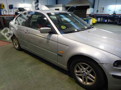 Starter BMW 3 Compact (E46) 316 ti | BP7167374M8 
