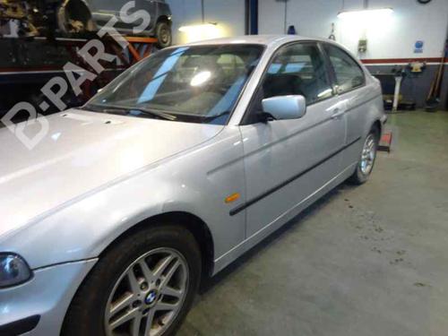 Starter BMW 3 Compact (E46) 316 ti | BP7167374M8 