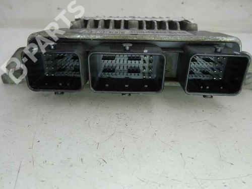 Engine control unit (ECU) PEUGEOT 406 (8B) 2.0 HDI 90 | BP7113377M57 