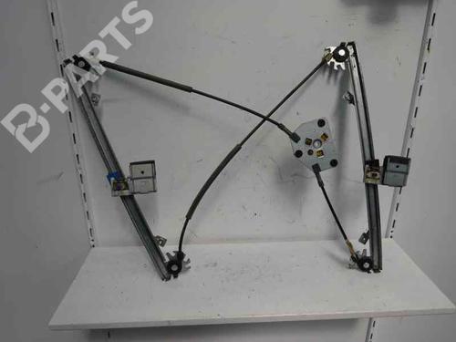 Used Front right window mechanism VW GOLF IV (1J1) 1.6 (100 hp) 7113385