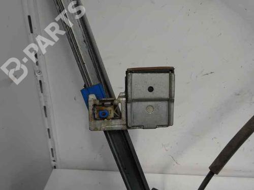 Front right window mechanism VW GOLF IV (1J1) 1.6 | BP7113385C23 