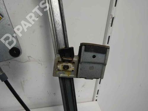 Front right window mechanism VW GOLF IV (1J1) 1.6 | BP7113385C23 