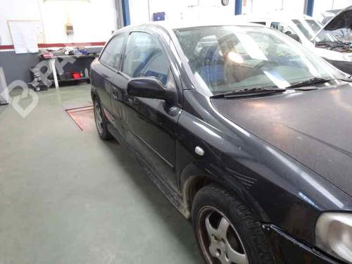 Ignition coil OPEL ASTRA G Hatchback (T98) 1.6 (F08, F48) | BP7167386M94 