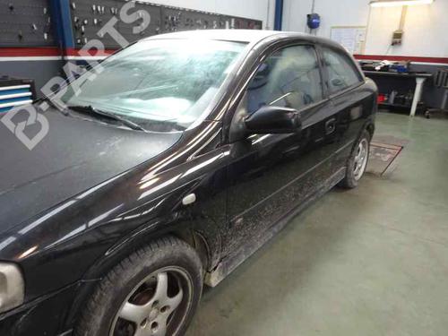 Ignition coil OPEL ASTRA G Hatchback (T98) 1.6 (F08, F48) | BP7167386M94 