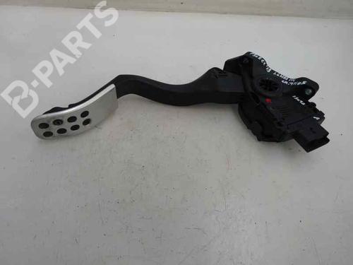 Used Pedal PEUGEOT 308 CC (4B_) 1.6 HDi (114 hp) 7118212