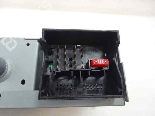 Radio PEUGEOT 308 CC (4B_) 1.6 HDi | BP7118198E6 