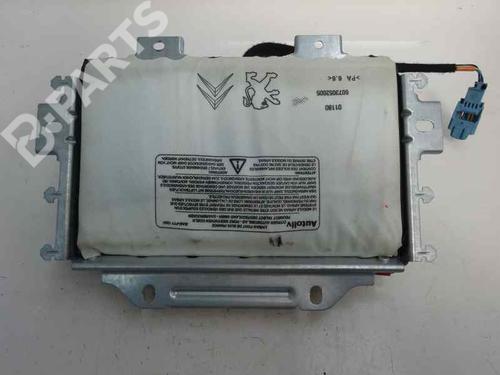 Used Passenger airbag PEUGEOT 308 CC (4B_) 1.6 HDi (114 hp) 7118190