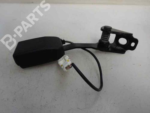 Used Rear right seatbelt PEUGEOT 308 CC (4B_) 1.6 HDi (114 hp) 7118189