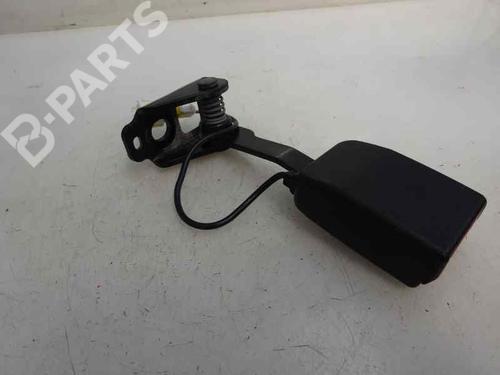 Used Rear left seatbelt PEUGEOT 308 CC (4B_) 1.6 HDi (114 hp) 7118188