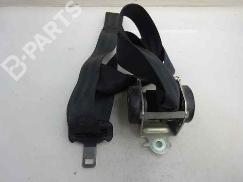 Used Rear left seatbelt PEUGEOT 308 CC (4B_) 1.6 HDi (114 hp) 7118182