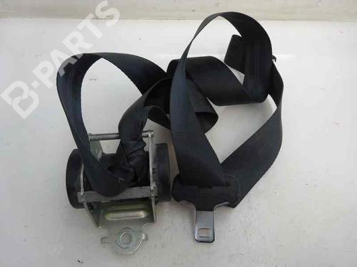 Sikkerhedssele bag højre PEUGEOT 308 CC (4B_) 1.6 HDi (114 hp) 7118180