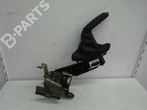 Used Hand brake PEUGEOT 308 CC (4B_) 1.6 HDi (114 hp) 8797242
