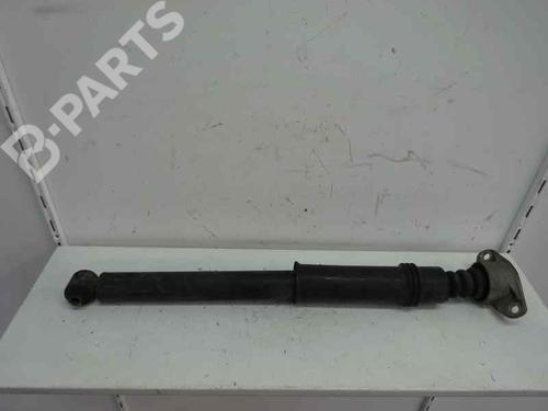 Used Left rear shock absorber PEUGEOT 308 CC (4B_) 1.6 HDi (114 hp) 7118217