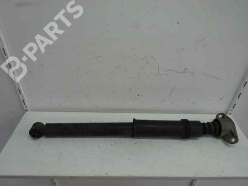 Left rear shock absorber PEUGEOT 308 CC (4B_) 1.6 HDi (114 hp) 7118217