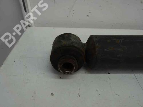 Left rear shock absorber PEUGEOT 308 CC (4B_) 1.6 HDi | BP7118217M18 