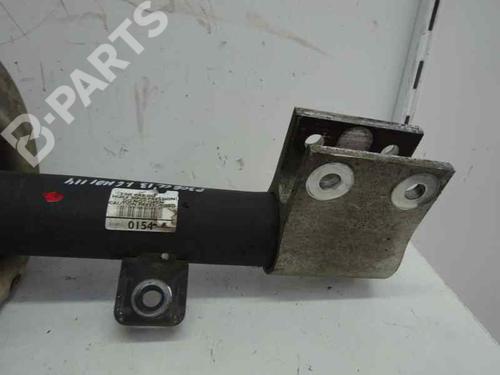 Right front shock absorber PEUGEOT 308 CC (4B_) 1.6 HDi | BP7118219M17 