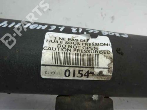Right front shock absorber PEUGEOT 308 CC (4B_) 1.6 HDi | BP7118219M17 