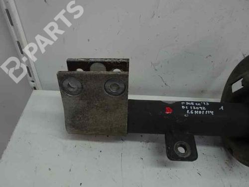 Left front shock absorber PEUGEOT 308 CC (4B_) 1.6 HDi | BP7118220M16 