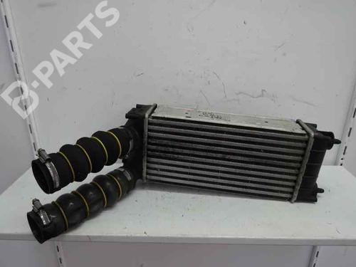 Intercooler PEUGEOT 308 CC (4B_) 1.6 HDi (114 hp) 7118221