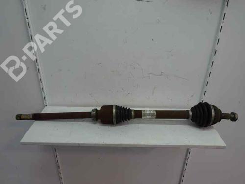 Used Right front driveshaft PEUGEOT 308 CC (4B_) 1.6 HDi (114 hp) 7118226