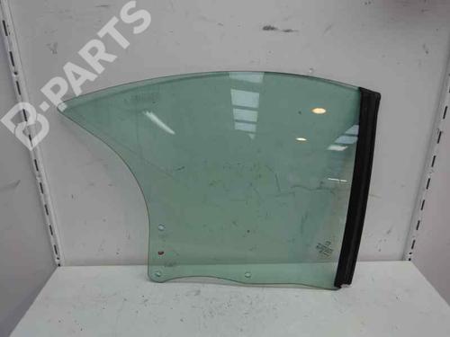 Used Rear right door window PEUGEOT 308 CC (4B_) 1.6 HDi (114 hp) 7118229