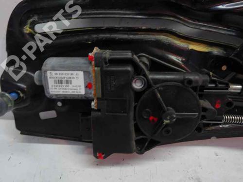 Rear left window mechanism PEUGEOT 308 CC (4B_) 1.6 HDi | BP7118236C24 