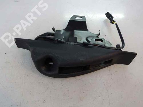 Interiør taket PEUGEOT 308 CC (4B_) 1.6 HDi (114 hp) 7122816