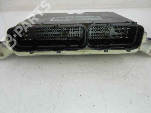Engine control unit (ECU) FIAT STILO (192_) 1.9 D Multijet | BP7122806M57 