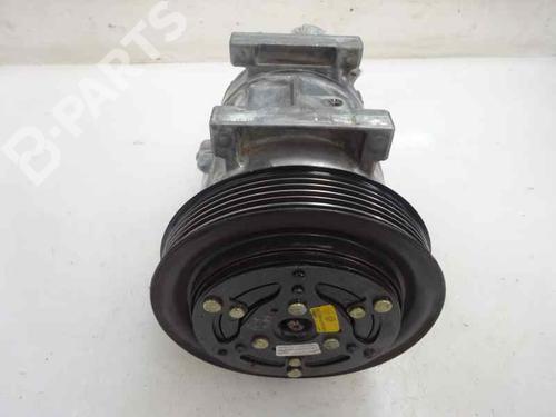 AC compressor FIAT STILO (192_) 1.9 D Multijet | BP7122828M34 