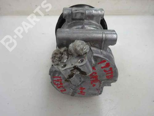 AC compressor FIAT STILO (192_) 1.9 D Multijet | BP7122828M34 