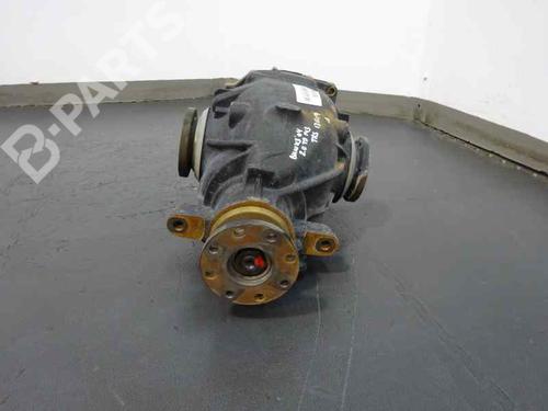 Rear differential BMW X3 (E83) 2.0 d | BP7167405M24 