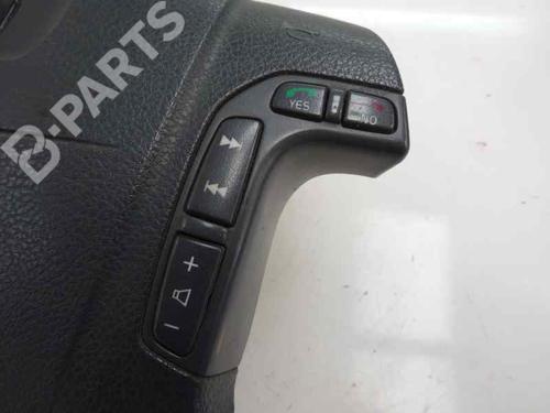Førerens kollisjonspute VOLVO S80 I (184) 2.5 TDI | BP7167344C9 